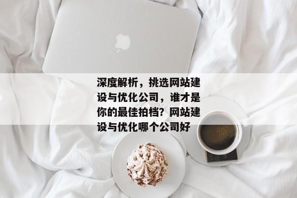 深度解析，挑選網(wǎng)站建設(shè)與優(yōu)化公司，誰才是你的最佳拍檔？網(wǎng)站建設(shè)與優(yōu)化哪個(gè)公司好