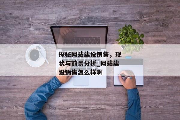 探秘網(wǎng)站建設(shè)銷售，現(xiàn)狀與前景分析_網(wǎng)站建設(shè)銷售怎么樣啊