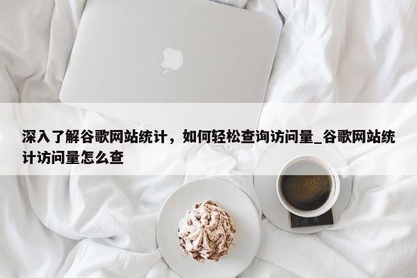 深入了解谷歌網(wǎng)站統(tǒng)計(jì)，如何輕松查詢?cè)L問量_谷歌網(wǎng)站統(tǒng)計(jì)訪問量怎么查