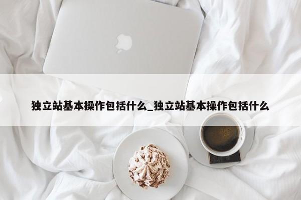 獨立站基本操作包括什么_獨立站基本操作包括什么