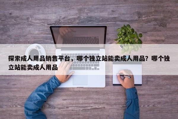 探索成人用品銷售平臺(tái)，哪個(gè)獨(dú)立站能賣成人用品？哪個(gè)獨(dú)立站能賣成人用品