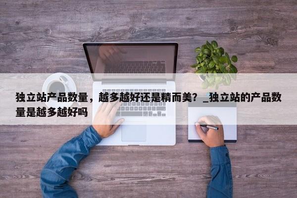 獨(dú)立站產(chǎn)品數(shù)量，越多越好還是精而美？_獨(dú)立站的產(chǎn)品數(shù)量是越多越好嗎