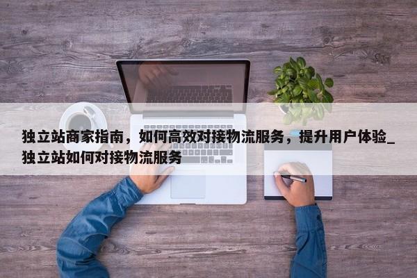 獨(dú)立站商家指南，如何高效對接物流服務(wù)，提升用戶體驗_獨(dú)立站如何對接物流服務(wù)