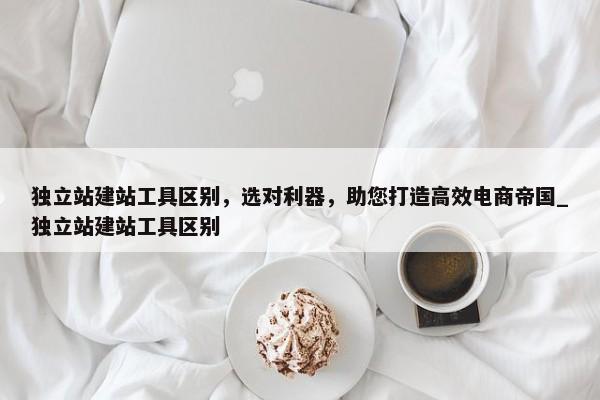 獨(dú)立站建站工具區(qū)別，選對(duì)利器，助您打造高效電商帝國(guó)_獨(dú)立站建站工具區(qū)別