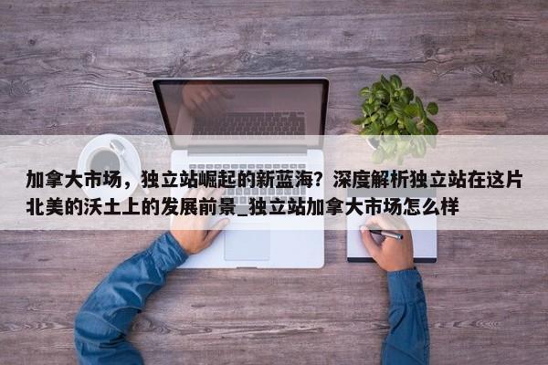 加拿大市場(chǎng)，獨(dú)立站崛起的新藍(lán)海？深度解析獨(dú)立站在這片北美的沃土上的發(fā)展前景_獨(dú)立站加拿大市場(chǎng)怎么樣