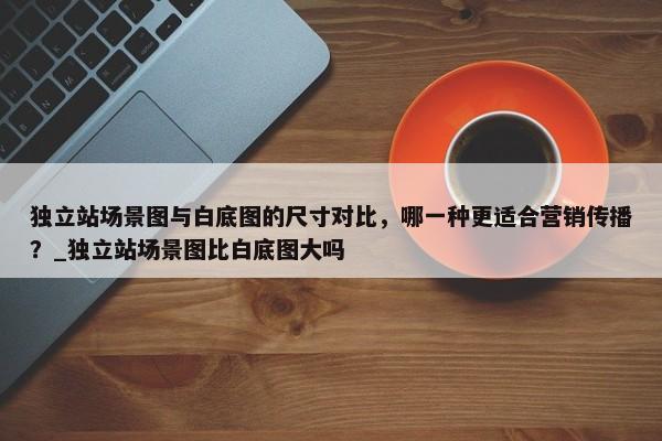 獨(dú)立站場(chǎng)景圖與白底圖的尺寸對(duì)比，哪一種更適合營(yíng)銷傳播？_獨(dú)立站場(chǎng)景圖比白底圖大嗎