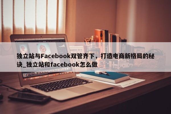 獨(dú)立站與Facebook雙管齊下，打造電商新格局的秘訣_獨(dú)立站和facebook怎么做