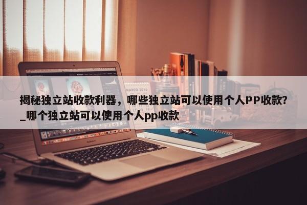 揭秘獨立站收款利器，哪些獨立站可以使用個人PP收款？_哪個獨立站可以使用個人pp收款
