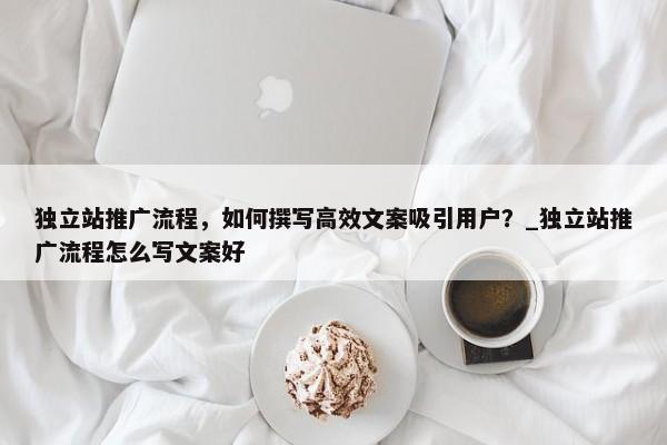 獨(dú)立站推廣流程，如何撰寫高效文案吸引用戶？_獨(dú)立站推廣流程怎么寫文案好