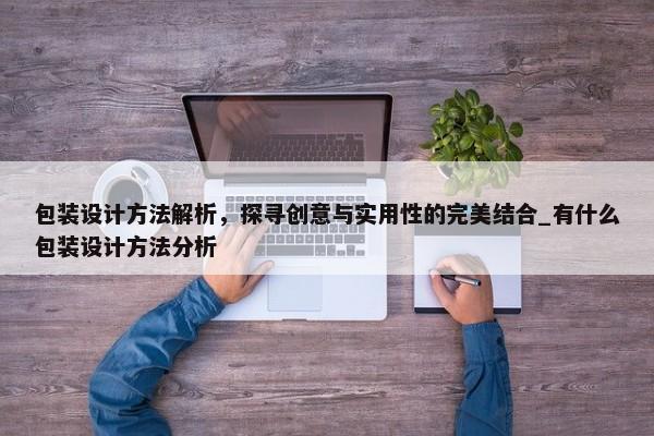包裝設(shè)計(jì)方法解析，探尋創(chuàng)意與實(shí)用性的完美結(jié)合_有什么包裝設(shè)計(jì)方法分析