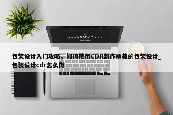 包裝設(shè)計入門攻略，如何使用CDR制作精美的包裝設(shè)計_包裝設(shè)計cdr怎么做