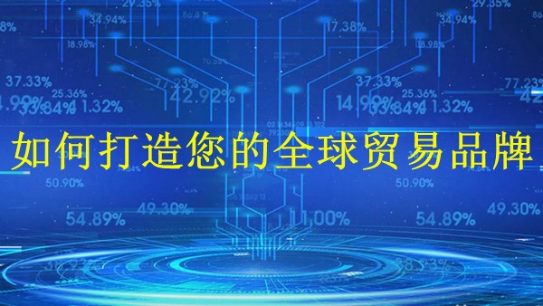 廣州外貿(mào)獨(dú)立站建站：2024年如何打造您的全球貿(mào)易品牌？