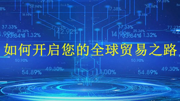 廣州外貿(mào)獨(dú)立站建站：2024年如何開啟您的全球貿(mào)易之路？
