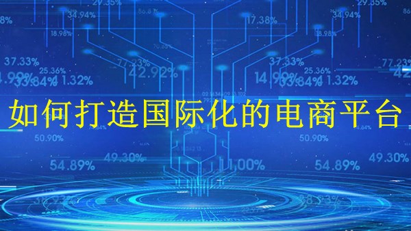 廣州外貿(mào)獨(dú)立站建站-2024年如何打造國(guó)際化的電商平臺(tái)？